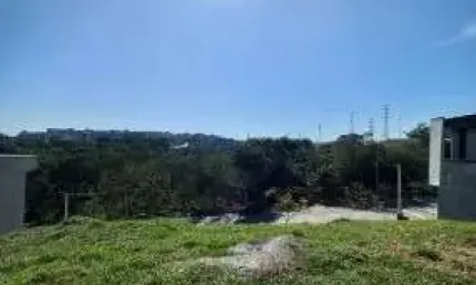 Terreno em condomínio fechado à venda no condomínio vem viver jacareí, jacareí  por r$ 480.000