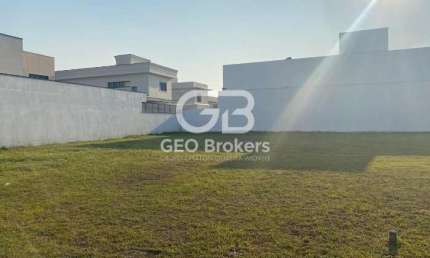 Terreno em condomínio fechado à venda no Jardim Jacinto, Jacareí  por R$ 281.990
