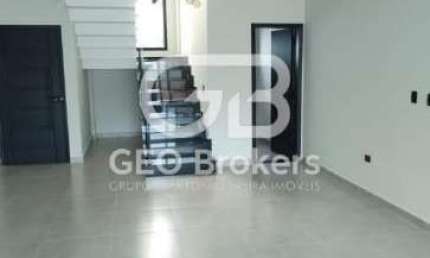 Casa em condomínio fechado com 4 quartos à venda no Jardim Jacinto, Jacareí  por R$ 1.450.000