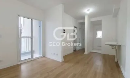 Apartamento com 2 quartos à venda no loteamento jardim sol nascente, jacareí  por r$ 240.000