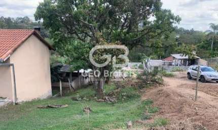 Terreno à venda no Veraneio Ijal, Jacareí  por R$ 58.000