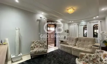 Casa com 3 quartos à venda no jardim colônia, jacareí  por r$ 370.000