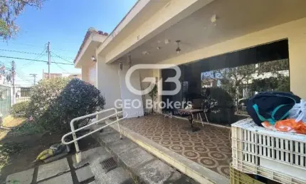 Casa com 4 quartos para alugar no Jardim Pereira do Amparo, Jacareí  por R$ 5.000