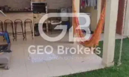 Casa com 3 quartos à venda no loteamento villa branca, jacareí  por r$ 763.000