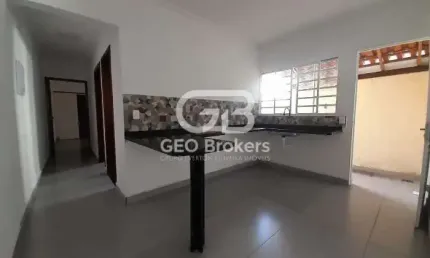 Casa em condomínio fechado com 2 quartos à venda no Jardim Maria Amélia, Jacareí  por R$ 300.000
