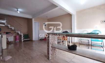 Casa com 3 quartos à venda no Jardim do Vale, Jacareí  por R$ 373.000