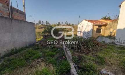 Terreno à venda no Jardim Alvorada, Jacareí  por R$ 100.000