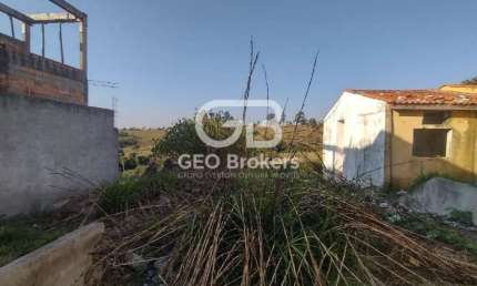 Terreno à venda no Jardim Alvorada, Jacareí  por R$ 100.000