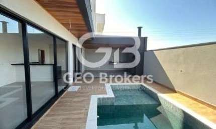 Casa em condomínio fechado com 4 quartos à venda no Loteamento Floresta, São José dos Campos  por R$ 1.890.000