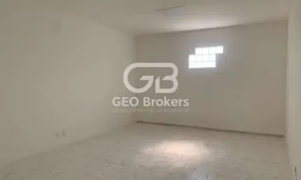 Sala comercial com 1 sala para alugar no Loteamento Villa Branca, Jacareí  por R$ 900