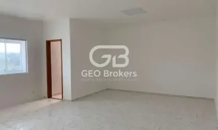 Sala comercial com 1 sala para alugar no Loteamento Villa Branca, Jacareí  por R$ 900
