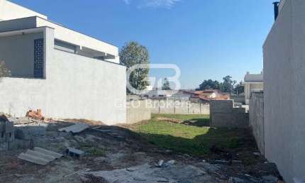 Terreno à venda no Jardim Residencial Golden Park, Jacareí  por R$ 310.000