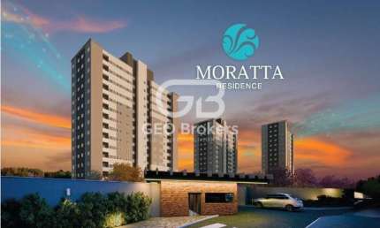 Apartamento com 2 quartos à venda no Jardim Terras de Santa Helena, Jacareí  por R$ 199.000