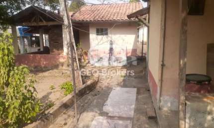 Chácara / sítio com 2 quartos à venda no Jardim São Gabriel, Jacareí  por R$ 750.000