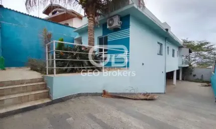 Casa com 2 quartos à venda no Jardim Terras de São João, Jacareí  por R$ 590.000