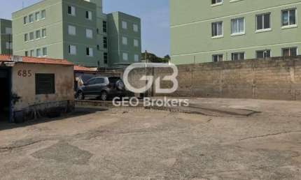 Ponto comercial à venda no São João, Jacareí  por R$ 2.300.000