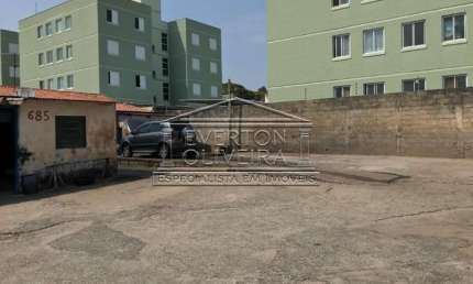 Ponto comercial para alugar no São João, Jacareí  por R$ 10.000