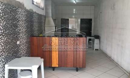 Ponto comercial para alugar no Jardim Terras da Conceição, Jacareí  por R$ 1.300