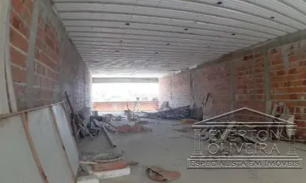 Ponto comercial para alugar no Parque dos Príncipes, Jacareí  por R$ 1.800