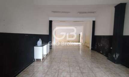 Ponto comercial à venda no Bandeira Branca, Jacareí  por R$ 350.000