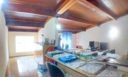 Ponto comercial com 4 salas à venda no Jardim Paraíba, Jacareí  por R$ 575.000