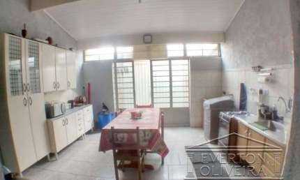 Ponto comercial com 2 salas à venda na Cidade Salvador, Jacareí  por R$ 380.000