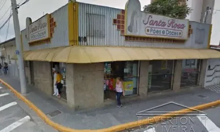 Ponto comercial à venda no Centro, Jacareí  por R$ 1.600.000