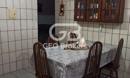 Casa com 2 quartos à venda no Parque Califórnia, Jacareí  por R$ 532.000