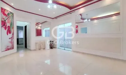 Casa com 2 quartos à venda no Jardim Terras de São João, Jacareí  por R$ 600.000