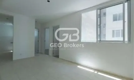 Apartamento com 2 quartos à venda no Jardim Paraíso, Jacareí  por R$ 240.000