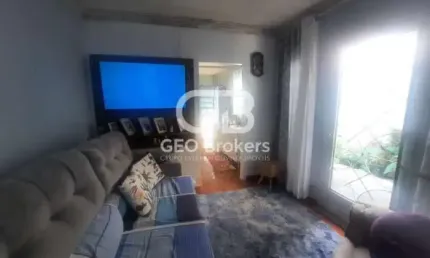 Casa com 2 quartos à venda no São João, Jacareí  por R$ 190.000