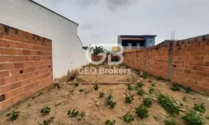 Terreno à venda no residencial parque dos sinos, jacareí  por r$ 196.000