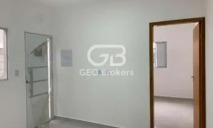 Casa com 2 quartos à venda no jardim terras da conceição, jacareí  por r$ 340.000