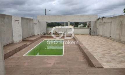 Ponto comercial à venda no Jardim Leblon, Jacareí  por R$ 266.000