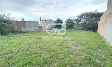 Terreno à venda no Loteamento Villa Branca, Jacareí  por R$ 255.000