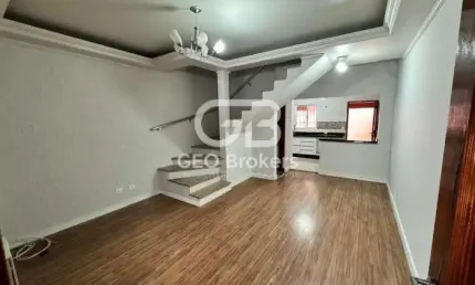 Casa com 2 quartos à venda no Jardim Altos de Santana II, Jacareí  por R$ 350.000