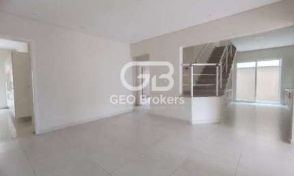 Casa em condomínio fechado com 4 quartos para alugar no Jardim Coleginho, Jacareí  por R$ 7.300