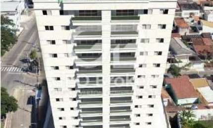 Apartamento com 3 quartos à venda no Jardim Flórida, Jacareí  por R$ 670.000