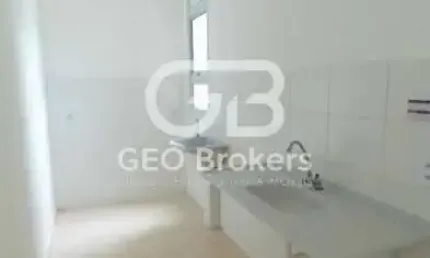 Apartamento com 2 quartos à venda no Jardim Paraíso, Jacareí  por R$ 210.000