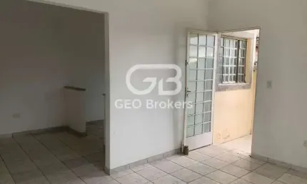 Casa com 2 quartos à venda na Cidade Nova Jacareí, Jacareí  por R$ 220.000
