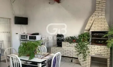 Casa com 3 quartos à venda no Jardim Terras da Conceição, Jacareí  por R$ 350.000