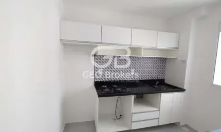 Apartamento com 2 quartos à venda na Vila Nova Aliança, Jacareí  por R$ 250.000