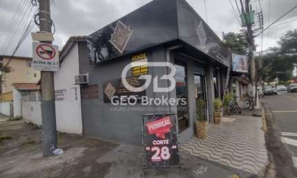 Ponto comercial à venda no Jardim Flórida, Jacareí  por R$ 650.000