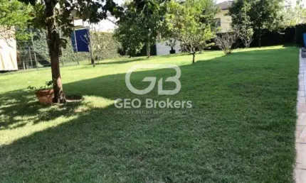 Terreno em condomínio fechado à venda no jardim coleginho, jacareí  por r$ 425.000