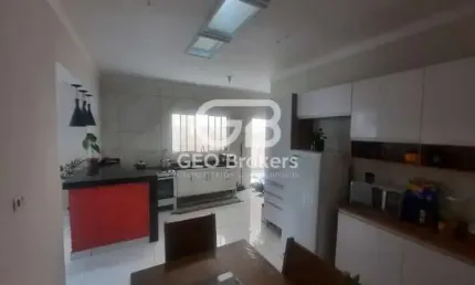Casa com 2 quartos à venda no parque dos príncipes, jacareí  por r$ 310.000