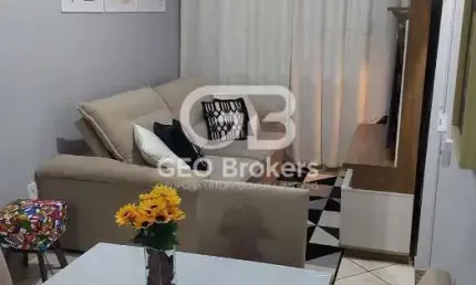 Casa com 4 quartos à venda na Cidade Salvador, Jacareí  por R$ 532.000