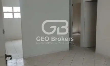Apartamento com 2 quartos à venda no Jardim Califórnia, Jacareí  por R$ 215.000