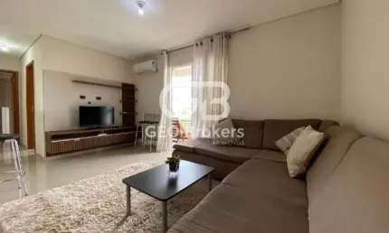 Apartamento com 2 quartos para alugar no Jardim Flórida, Jacareí  por R$ 2.200