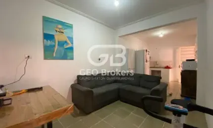 Casa com 2 quartos à venda no Jardim Flórida, Jacareí  por R$ 314.000
