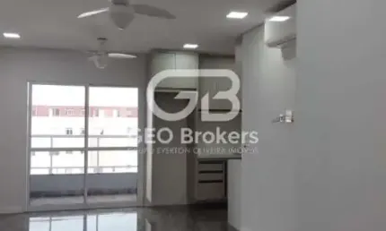 Apartamento com 3 quartos à venda no Loteamento Villa Branca, Jacareí  por R$ 1.100.000